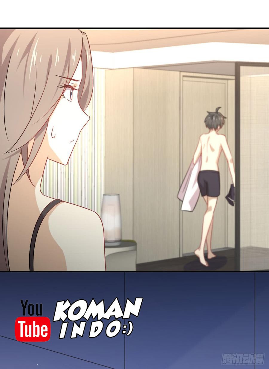 Immortal Swordsman in The Reverse World Chapter 78 Bahasa Indonesia